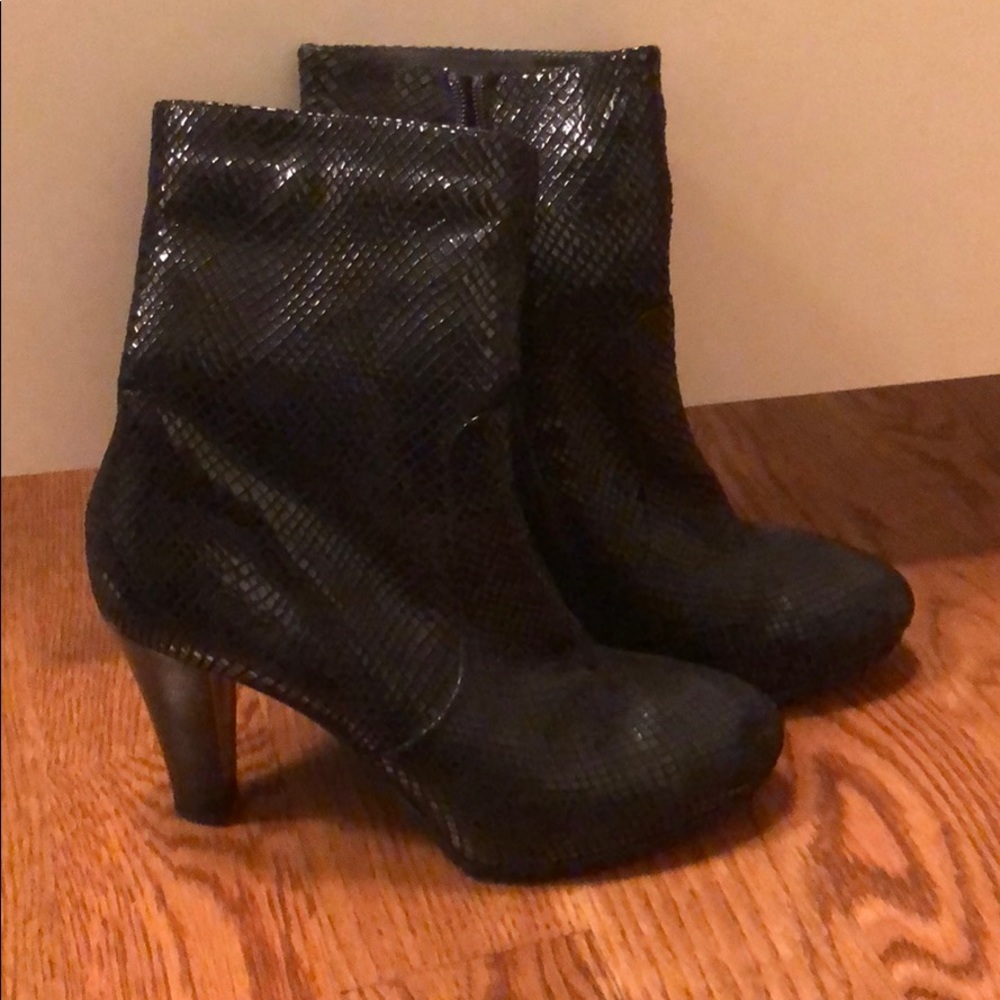 Boots aquatalia